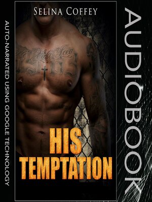 cover image of His Temptation